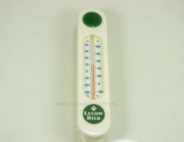 leeuw bier thermometer